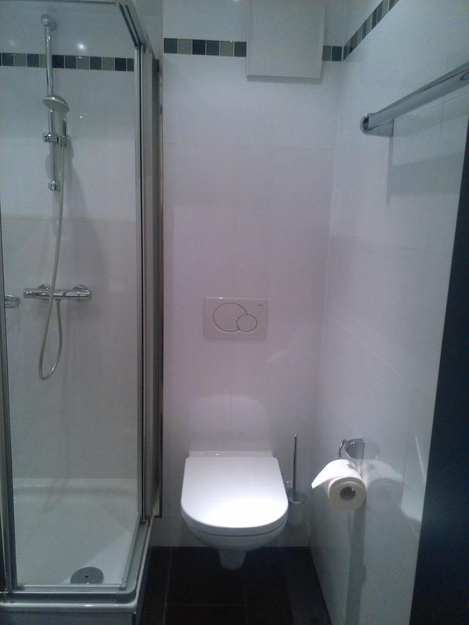 Dattenfeld Hotel Burgcafe מראה חיצוני תמונה