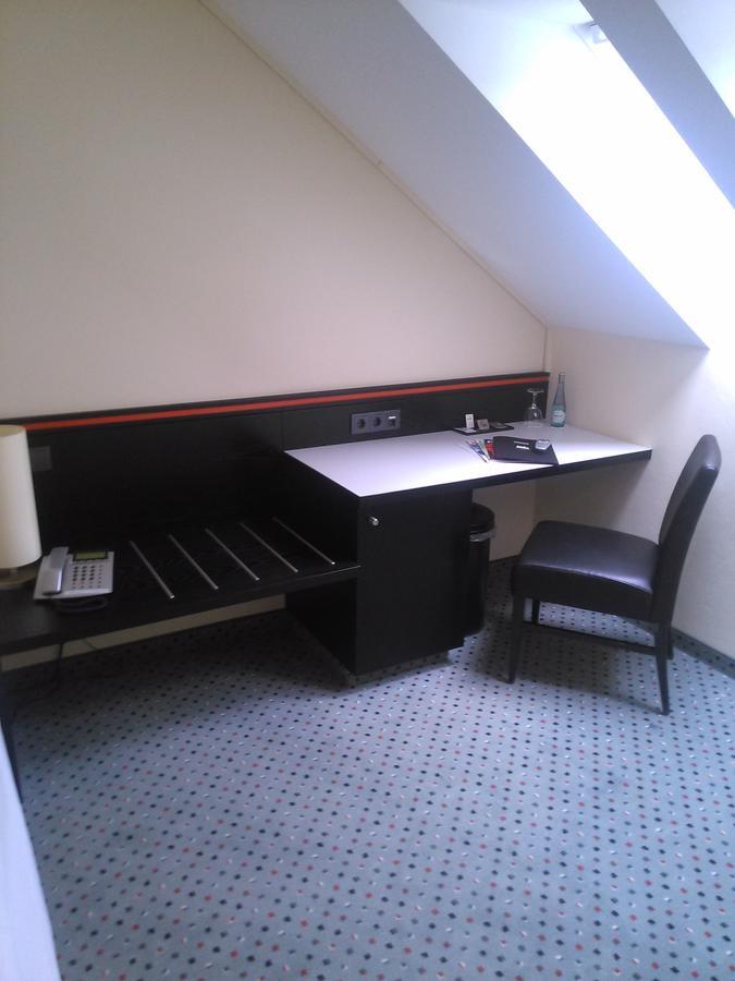 Dattenfeld Hotel Burgcafe מראה חיצוני תמונה