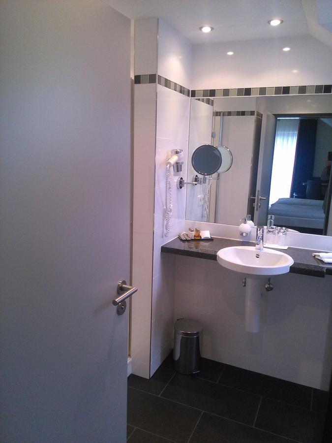Dattenfeld Hotel Burgcafe מראה חיצוני תמונה