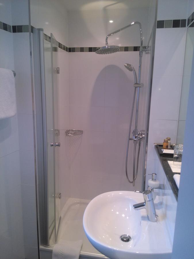 Dattenfeld Hotel Burgcafe מראה חיצוני תמונה