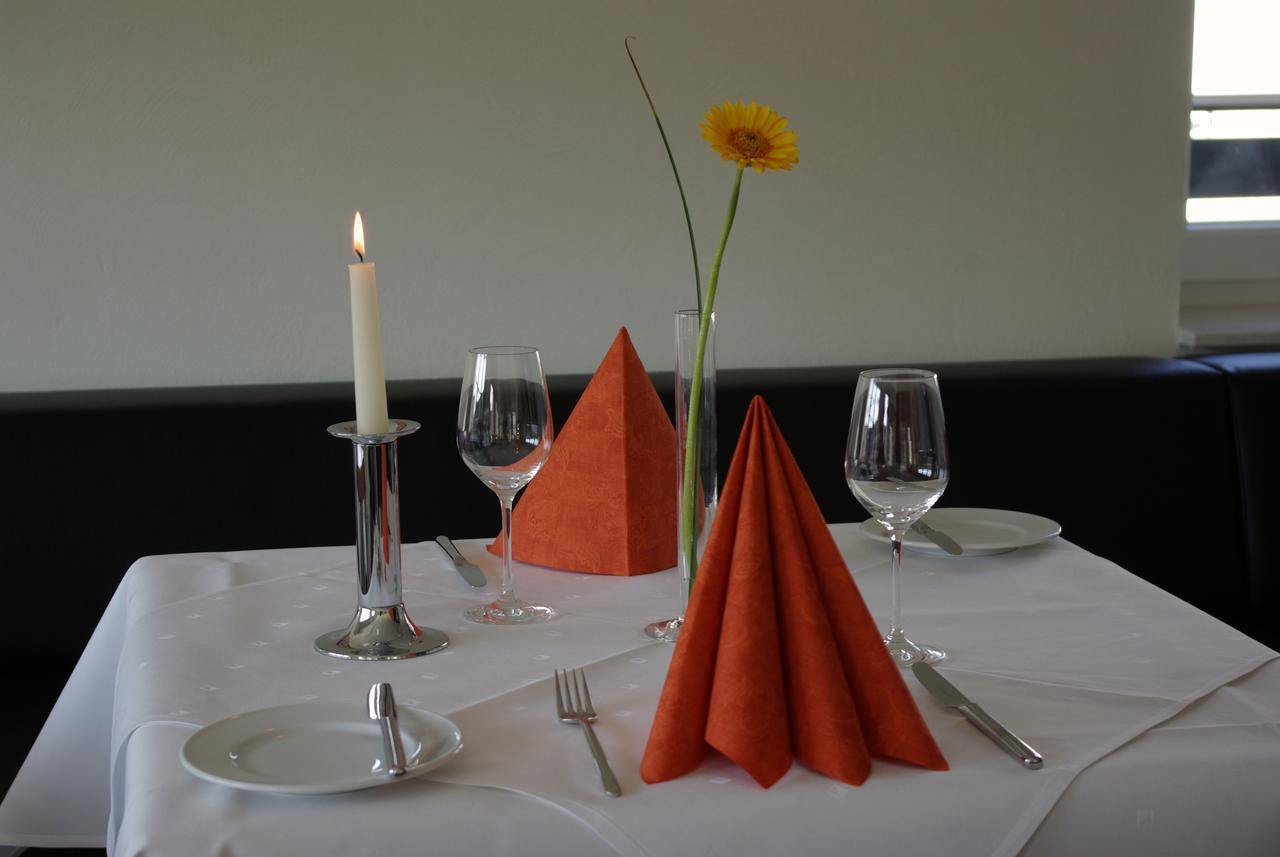 Dattenfeld Hotel Burgcafe מראה חיצוני תמונה