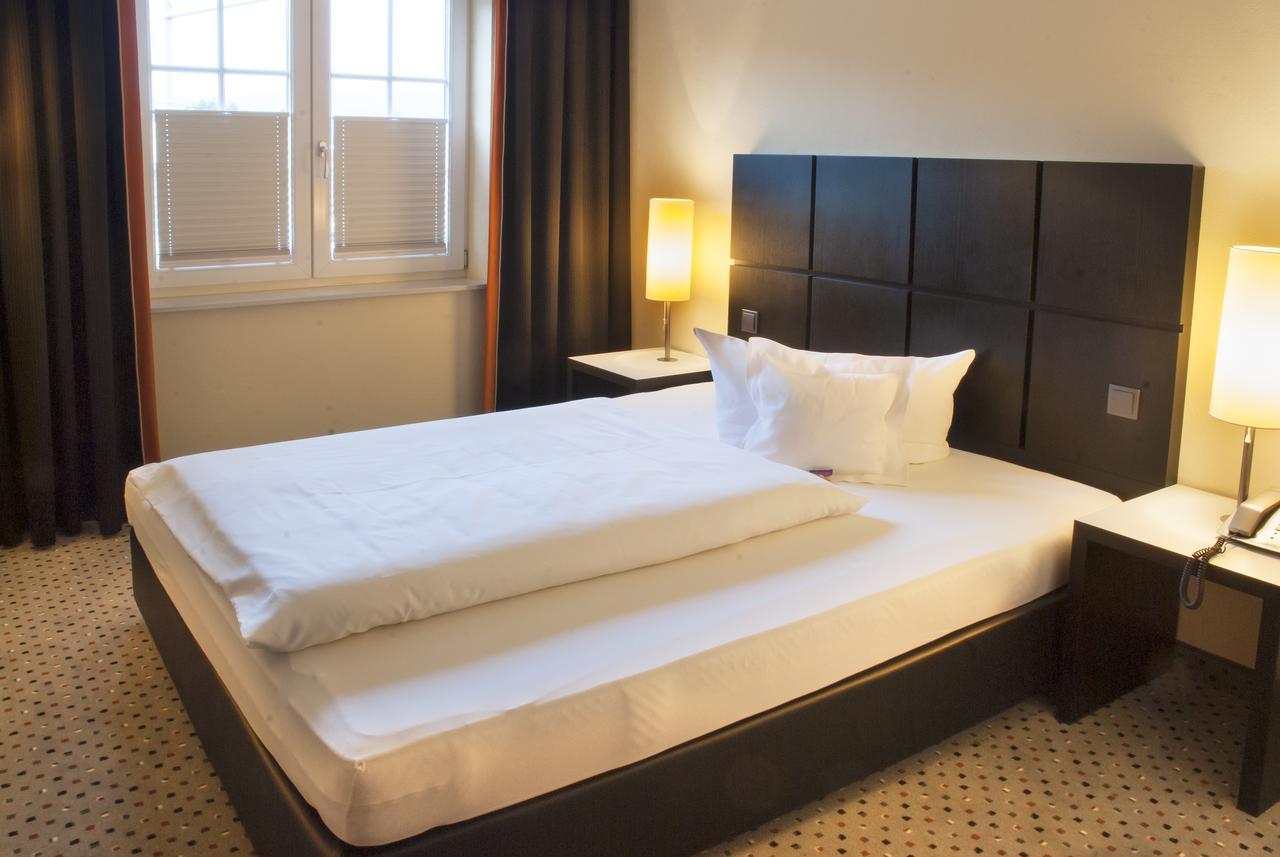 Dattenfeld Hotel Burgcafe מראה חיצוני תמונה